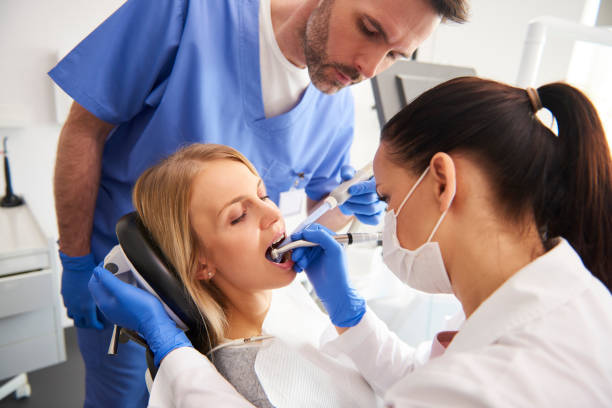 Trusted Old River Winfree, TX  Holistic Dental Services Experts